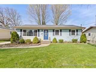 Property at 3645 Hazelwood Ave Avenue SW
