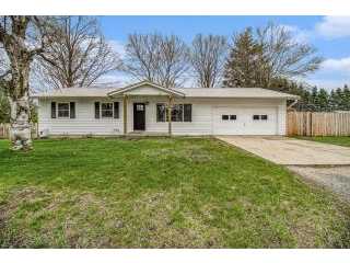 Property at 801 Mitchell Street