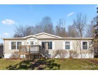 Property at 1133 Yeomans Street