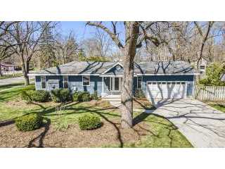 Property at 524 S Livingston Street