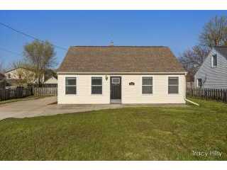Property at 5645 Buchanan Avenue SW
