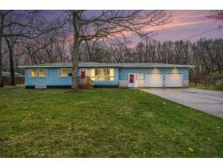 Property at 2231 Macarthur Road
