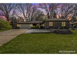 Property at 3004 Woodsboro Drive NE