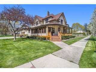 Property at 210 S Scott Street