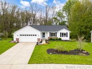 Property at 561 Oak Meadow Drive