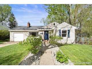 Property at 1417 Margaret Avenue SE