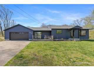 Property at 14220 State Road