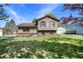 Property at 3540 Fuller Avenue NE