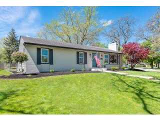 Property at 2105 Chesaning Drive SE