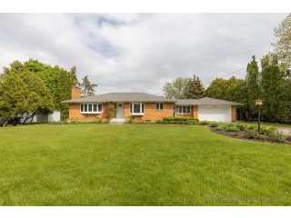 Property at 2154 Woodcliff Avenue SE