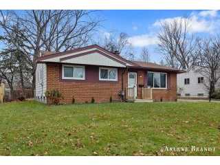 Property at 1774 Benjamin Avenue NE