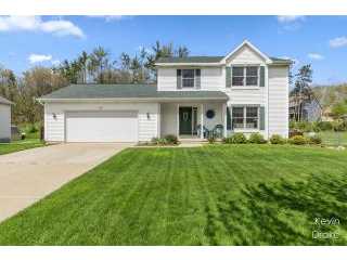 Property at 1311 Scott Creek Drive NE
