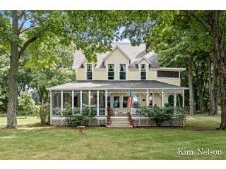 Property at 6443 South Shore Drive
