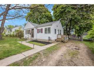 Property at 107 S Bower Street