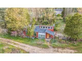 Property at 3017 Old Allegan Road