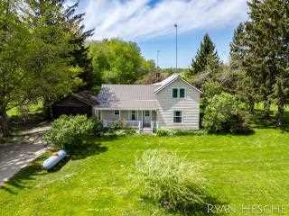Property at 7572 Collins Road