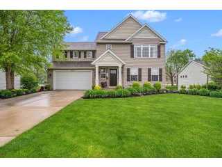Property at 8295 Fairwood Drive