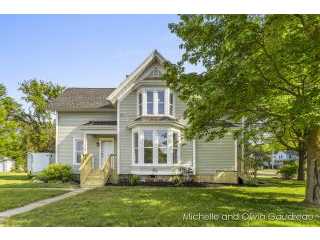 Property at 304 Washington N Street