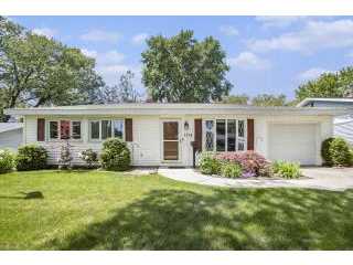 Property at 1715 Herrick Avenue NE