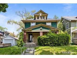 Property at 1309 Dunham Street SE