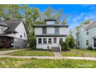 Property at 614 Edwin Avenue
