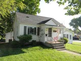 Property at 509 Second Street