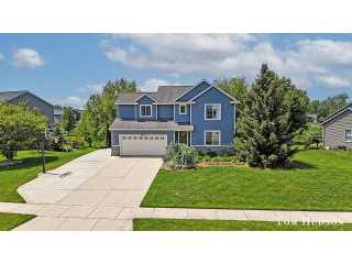 Property at 3510 Tearose Drive