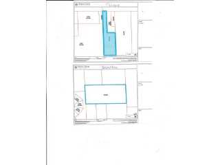 Property at 0 Fillmore/Stanton Street
