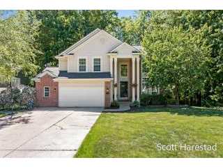 Property at 18561 Woodduck Drive