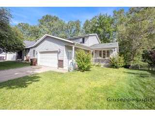 Property at 453 Harp Street SE