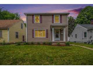 Property at 1035 Hoyt Street SE