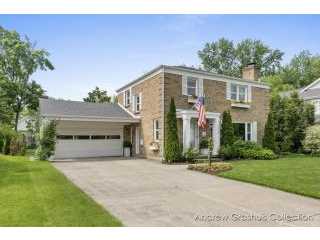 Property at 2444 Hall Street SE