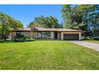 Property at 1700 Paul R Street SE