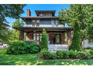 Property at 2101 Lake Drive SE