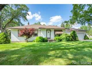 Property at 1185 Elmwood Drive