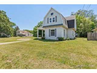 Property at 1312 Leonard Street NE