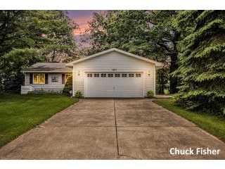 Property at 3871 E Shore Drive