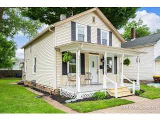 Property at 120 S Jackson Street