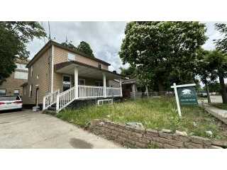 Property at 2152 Darwin Avenue SW