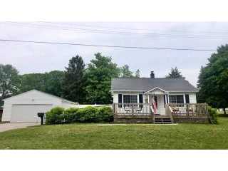 Property at 4812 Wilcox Street