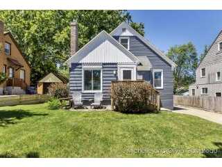 Property at 1741 Rossman Avenue SE