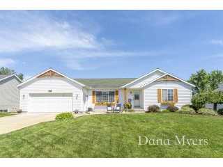 Property at 4537 Serry Drive