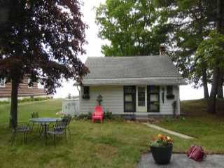 Property at 2543 Benson Road