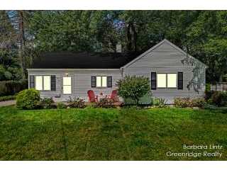 Property at 1417 Ferndale Avenue