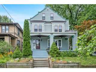 Property at 302 Palmer Street NE