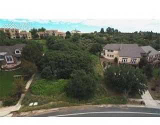 Property at 5655 N Flintridge Drive