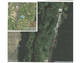 Property at VL W Selkirk Lake Drive