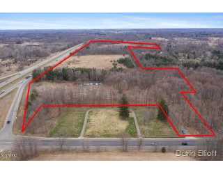 Property at 13078 Helmer Road S