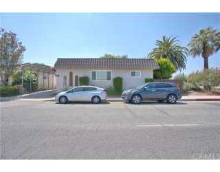 Property at 3843 Temple City Boulevard