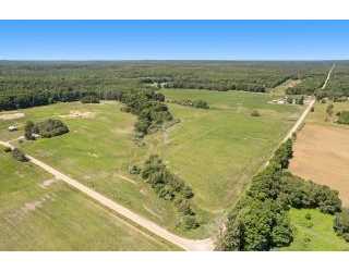Property at W Freeman Road Parcel C